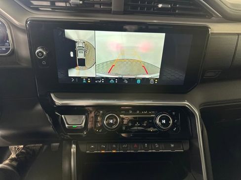 Used 2023 GMC Sierra 1500 Denali w/ Technology Package image 22