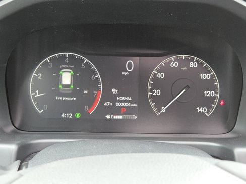 New 2026 Honda Odyssey Sport-L image 30