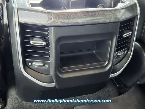 Used 2022 RAM 1500 Big Horn AWD/4WD image 17