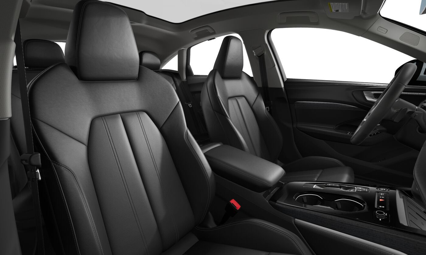 Certified 2025 Audi A5 Premium AWD/4WD image 5