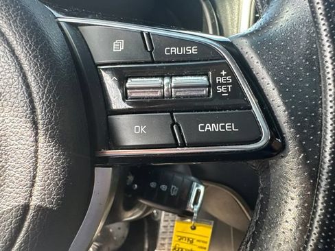 Used 2020 Kia Sportage S w/ S Sunroof Package FWD image 17