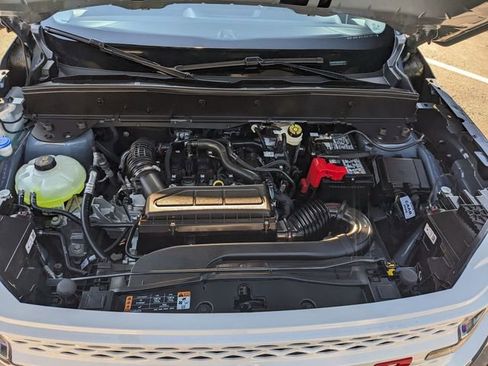 New 2025 Ford Bronco Sport Heritage image 32