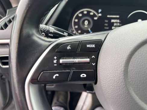 Used 2022 Hyundai Sonata SEL w/ Convenience Package image 19