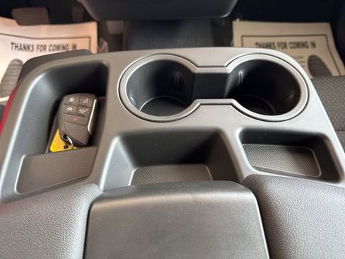 New 2026 GMC Sierra 1500 Pro w/ Graphite Edition image 21