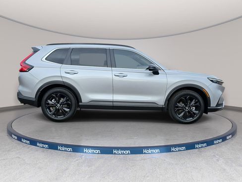 Certified 2023 Honda CR-V Sport Touring image 8