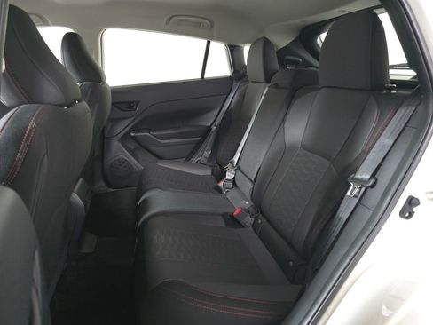 New 2026 Subaru Impreza 2.0i Sport image 12