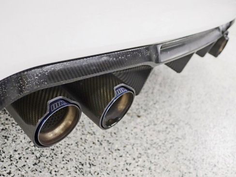 Used 2017 BMW M2 w/ M Driver's Package image 14