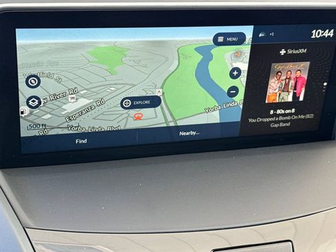 New 2026 Acura RDX A-Spec image 23