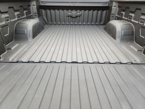 New 2026 Chevrolet Silverado 1500 High Country image 21