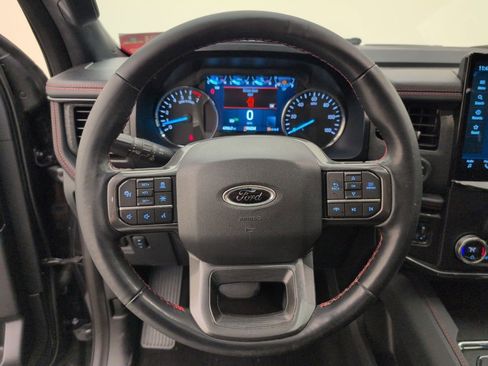 Used 2023 Ford Expedition Limited image 40