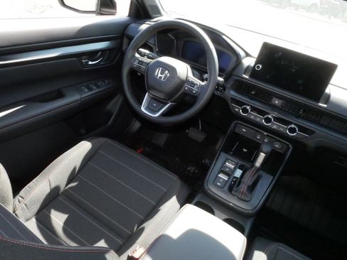 Certified 2026 Honda CR-V TrailSport image 11