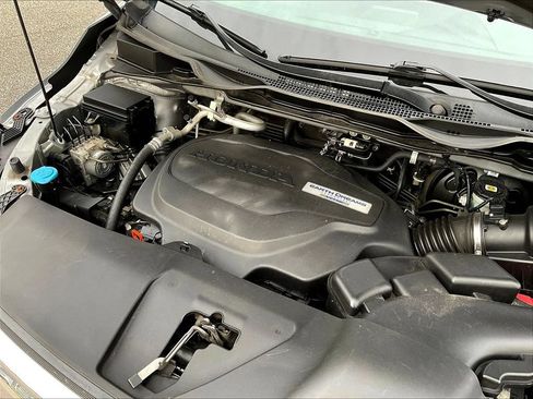 Used 2018 Honda Odyssey LX image 29