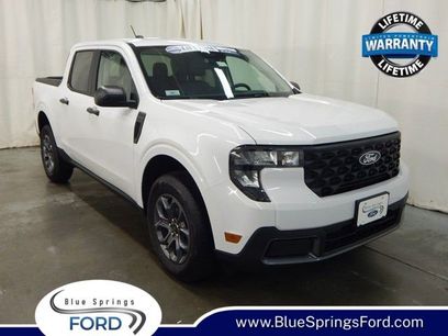 New 2025 Ford Maverick XLT