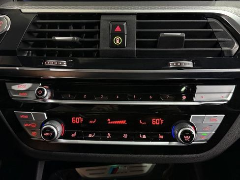 Used 2020 BMW X3 M40i w/ Premium Package AWD/4WD image 41