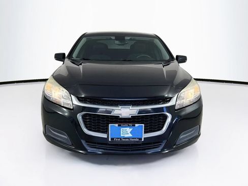 Used 2015 Chevrolet Malibu LT w/ Power Convenience Package FWD image 2