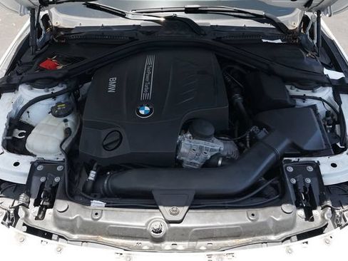 Used 2016 BMW 435i xDrive Coupe AWD/4WD image 21