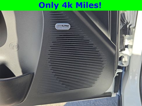 Used 2023 Dodge Challenger GT w/ Plus Package image 12