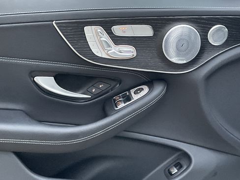 Certified 2023 Mercedes-Benz C 300 Coupe image 17