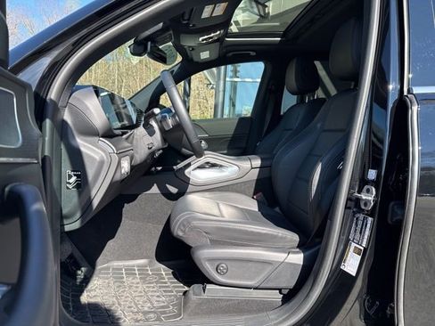Certified 2025 Mercedes-Benz GLE 350 4MATIC image 18