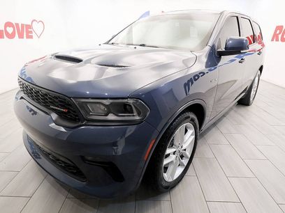 Used 2021 Dodge Durango R/T