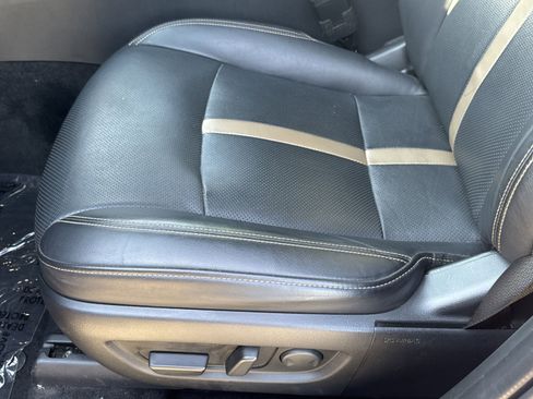 Used 2024 MAZDA CX-90 Plug-In Hybrid w/ Premium Plus image 5