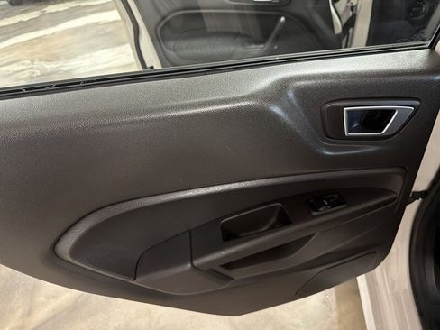 Used 2018 Ford Fiesta ST FWD image 24
