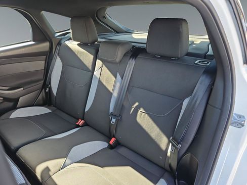 Used 2018 Ford Focus ST FWD image 13