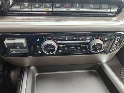 New 2026 Chevrolet Silverado 3500 LTZ w/ LTZ Plus Package image 25