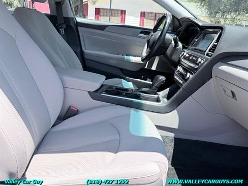Used 2018 Hyundai Sonata SEL FWD image 10