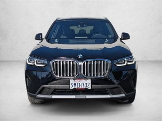Used 2024 BMW X3 sDrive30i w/ Convenience Package w/ZPA video 2