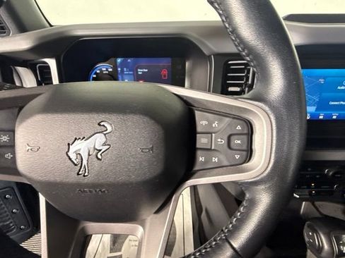 Used 2023 Ford Bronco Big Bend AWD/4WD image 21