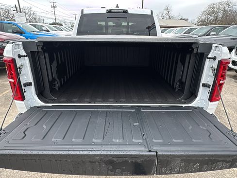 New 2026 RAM 1500 Tungsten w/ Towing Technology Group image 23