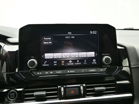 Used 2024 Nissan Pathfinder SV w/ Lighting Package (N92) FWD image 12