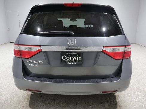 Used 2013 Honda Odyssey EX-L image 3