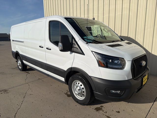 Used 2024 Ford Transit 150 Low Roof AWD w/ Load Area Protection Package image 2