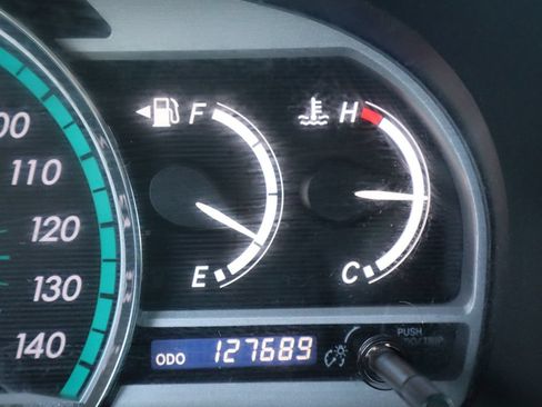 Used 2009 Toyota Venza AWD image 45