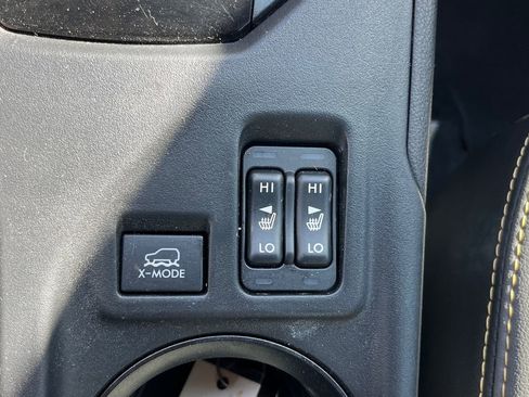 Used 2023 Subaru Crosstrek 2.5i Sport image 19