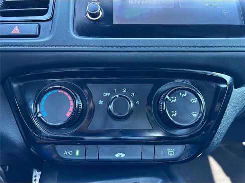 Used 2022 Honda HR-V Sport image 17