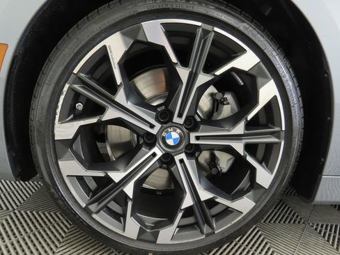 Certified 2025 BMW 430i Coupe w/ Premium Package image 28