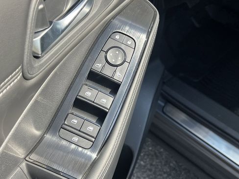 New 2026 Nissan Rogue SV FWD image 14