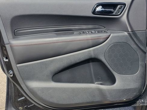New 2026 Dodge Durango GT AWD/4WD image 7