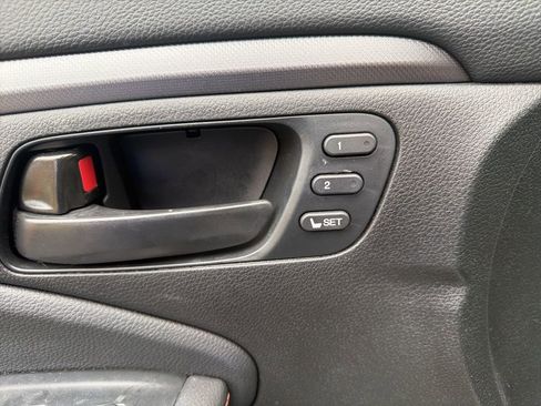 Used 2023 Honda Passport TrailSport image 25