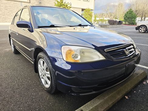 Used 2003 Honda Civic EX image 7