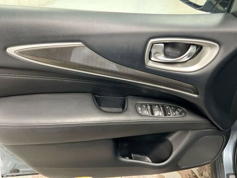 Used 2018 INFINITI QX60 Luxe image 21