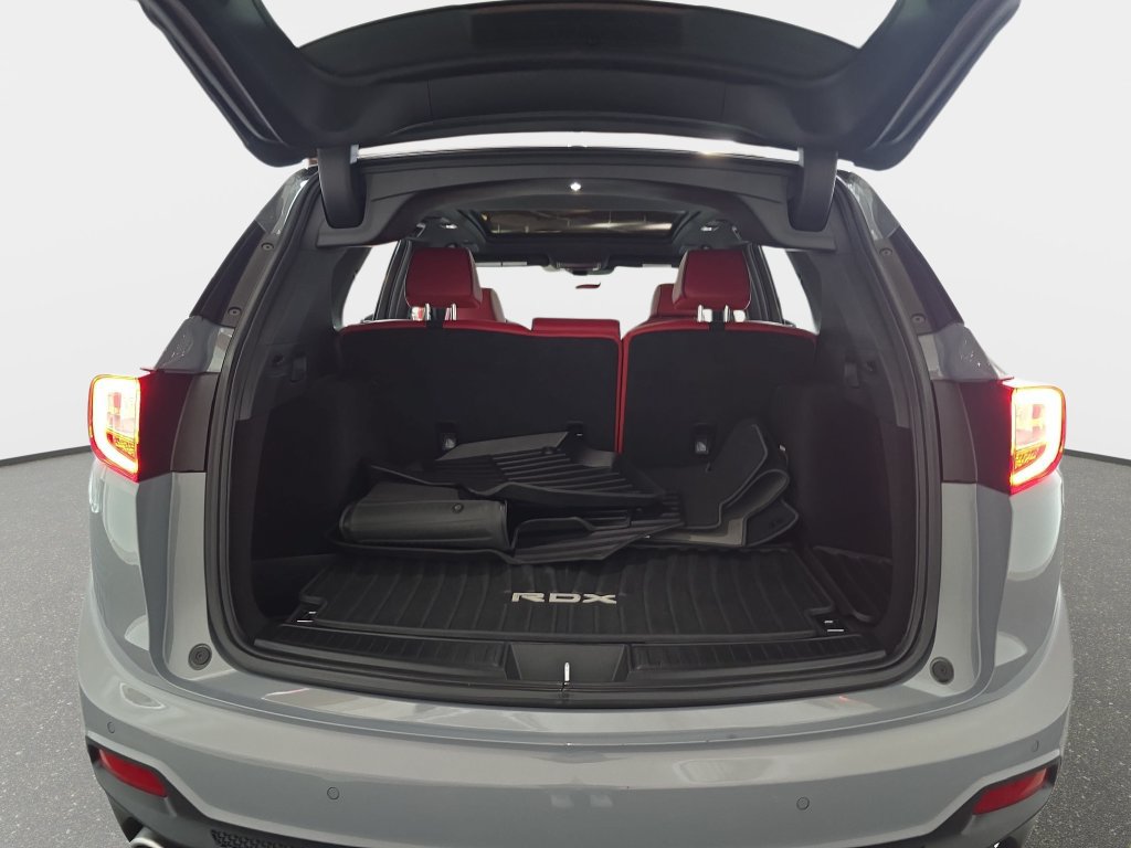 Used 2025 Acura RDX w/ Advance Package AWD/4WD image 14