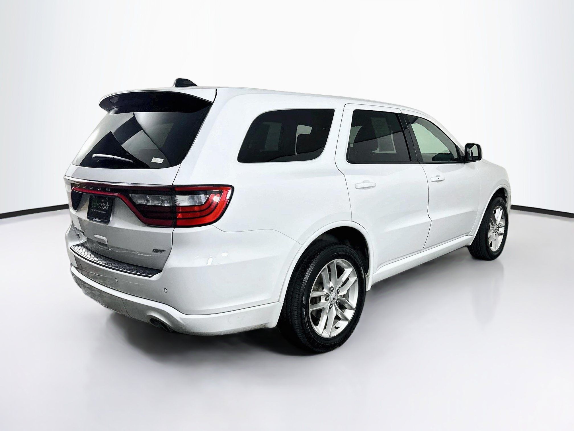 Used 2026 Dodge Durango GT AWD/4WD image 9