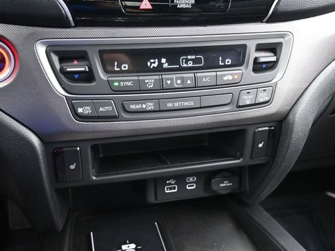 New 2026 Honda Ridgeline RTL image 15