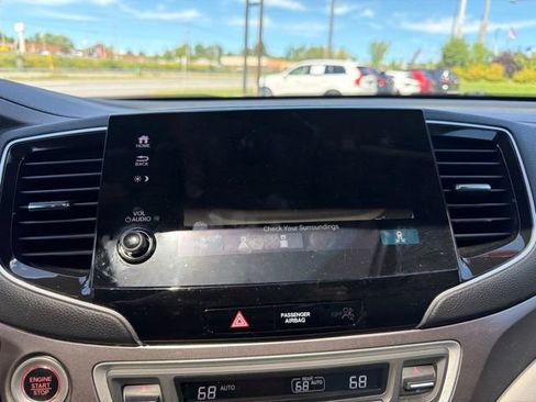 Used 2021 Honda Pilot EX-L image 28