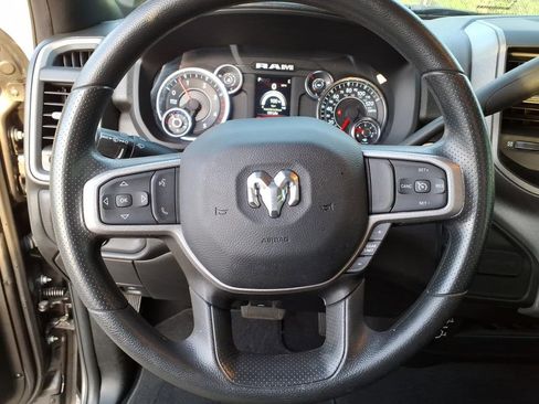 Used 2024 RAM 3500 Tradesman w/ Chrome Appearance Group AWD/4WD image 24