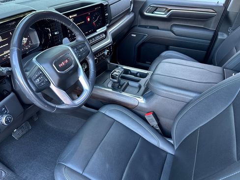 Used 2023 GMC Sierra 1500 SLT w/ SLT Premium Package image 10